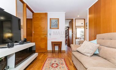 Departamento en Venta en Las Lilas