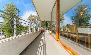 Departamento en Venta en Las Lilas