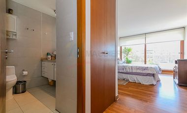 Departamento en Venta en Las Lilas