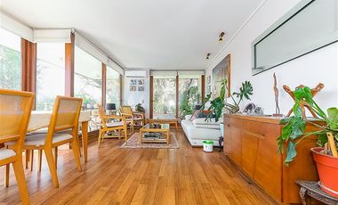 Departamento en Venta en Las Lilas