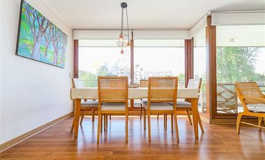 Departamento en Venta en Las Lilas