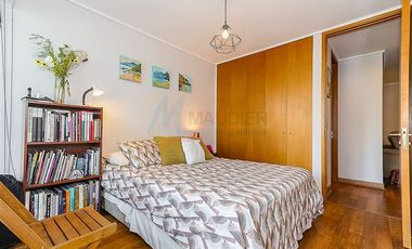 Departamento en Venta en Las Lilas