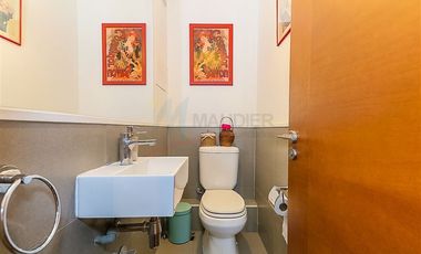 Departamento en Venta en Las Lilas