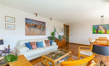 Departamento en Venta en Las Lilas