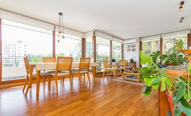 Departamento en Venta en Las Lilas