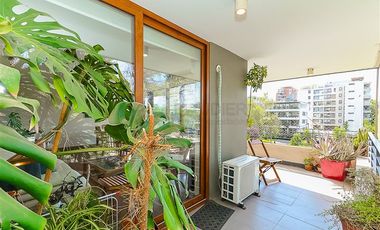 Departamento en Venta en Las Lilas