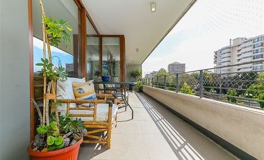 Departamento en Venta en Las Lilas