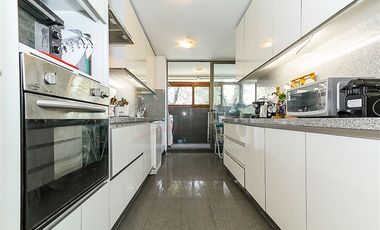 Departamento en Venta en Las Lilas