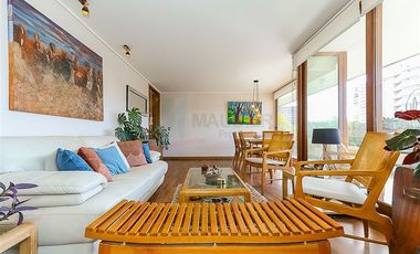 Departamento en Venta en Las Lilas