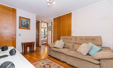 Departamento en Venta en Las Lilas