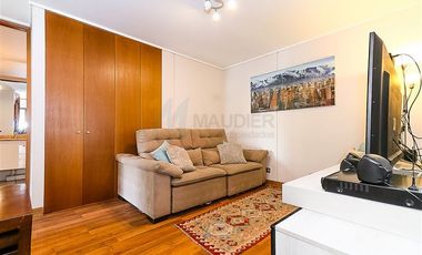 Departamento en Venta en Las Lilas