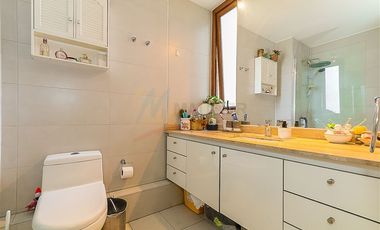 Departamento en Venta en Las Lilas