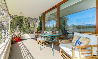 Departamento en Venta en Las Lilas