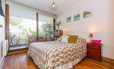 Departamento en Venta en Las Lilas