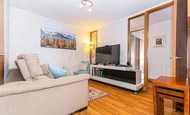 Departamento en Venta en Las Lilas