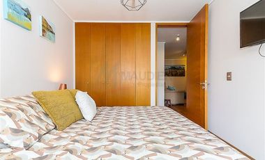 Departamento en Venta en Las Lilas