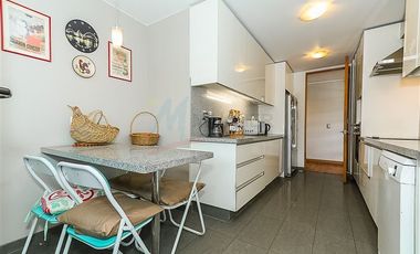 Departamento en Venta en Las Lilas