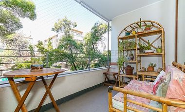 Departamento en Venta en Las Lilas