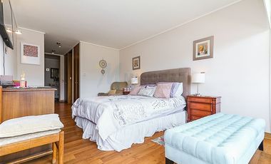 Departamento en Venta en Las Lilas