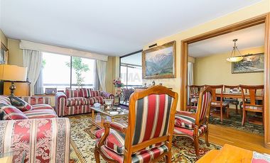 Departamento en Venta en El Golf