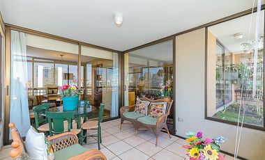Departamento en Venta en El Golf