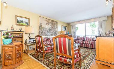 Departamento en Venta en El Golf