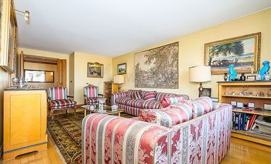 Departamento en Venta en El Golf