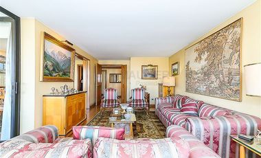 Departamento en Venta en El Golf
