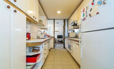 Departamento en Venta en El Golf