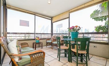 Departamento en Venta en El Golf