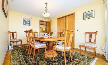 Departamento en Venta en El Golf