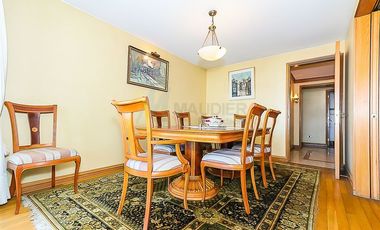 Departamento en Venta en El Golf