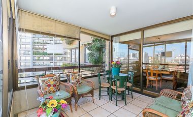 Departamento en Venta en El Golf