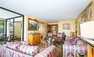 Departamento en Venta en El Golf