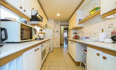 Departamento en Venta en El Golf