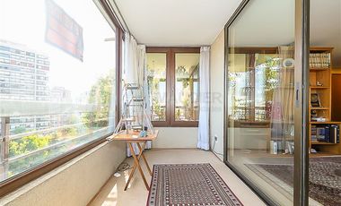 Departamento en Venta en El Golf