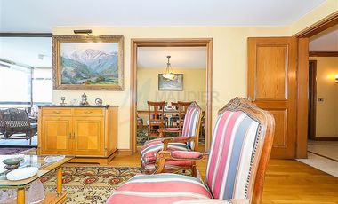 Departamento en Venta en El Golf