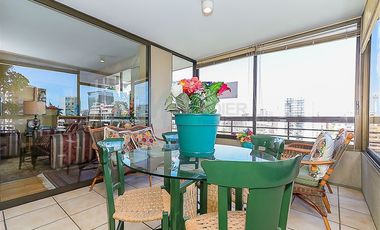 Departamento en Venta en El Golf