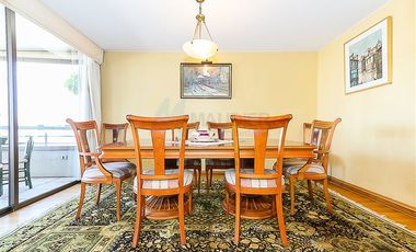Departamento en Venta en El Golf