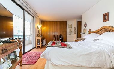 Departamento en Venta en El Golf