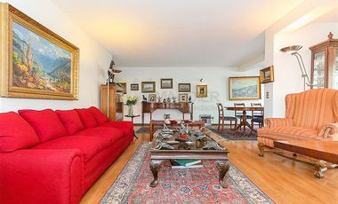 Departamento en Venta en El Golf