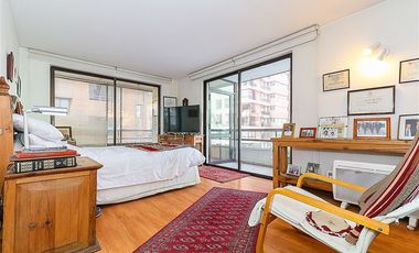 Departamento en Venta en El Golf