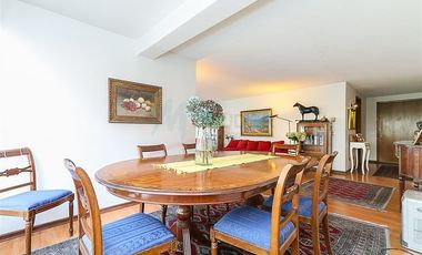 Departamento en Venta en El Golf