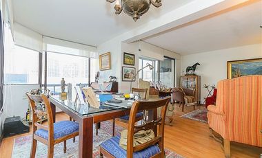 Departamento en Venta en El Golf