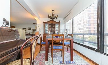 Departamento en Venta en El Golf