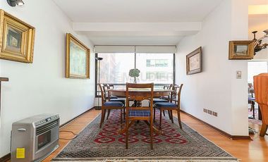 Departamento en Venta en El Golf