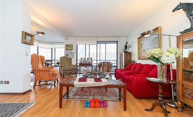 Departamento en Venta en El Golf