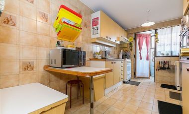 Departamento en Venta en El Golf