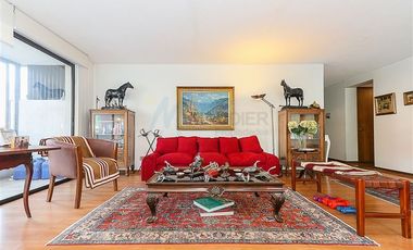 Departamento en Venta en El Golf