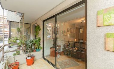 Departamento en Venta en El Golf